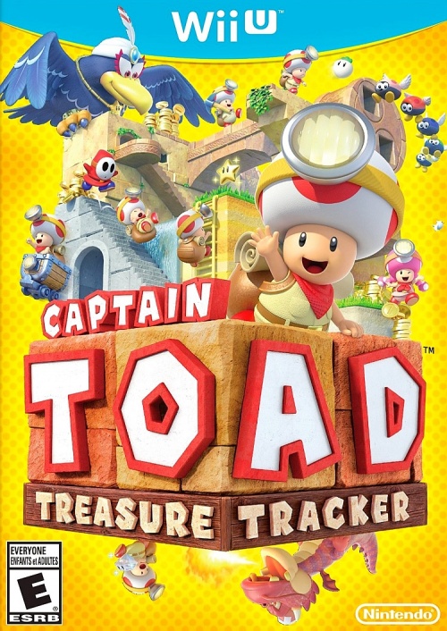 Amerikaanse Boxart