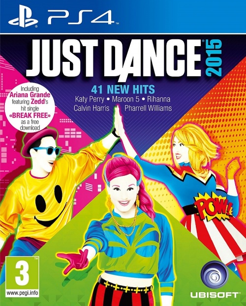 Europese Boxart