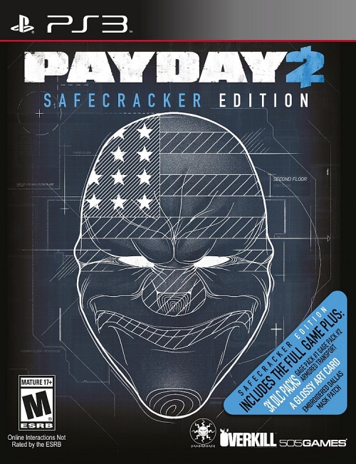 Amerikaanse Boxart