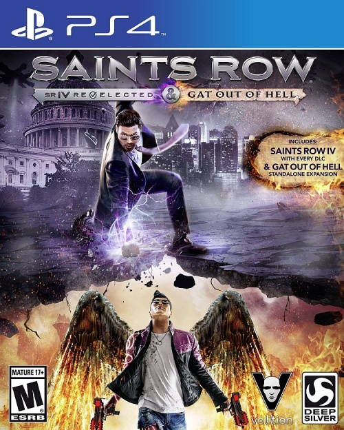 Amerikaanse Boxart