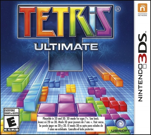 Amerikaanse Boxart