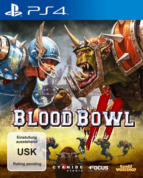 Europese Boxart