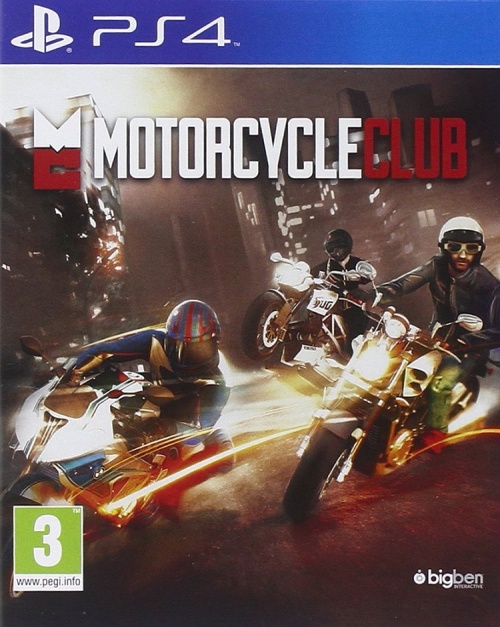 Europese Boxart
