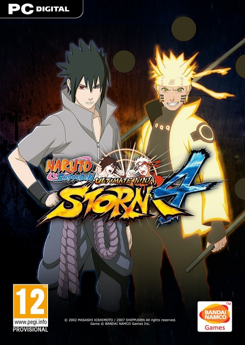 Europese Boxart