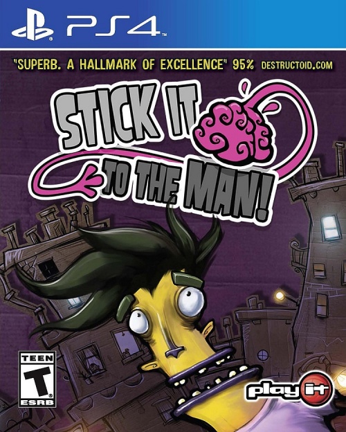 Amerikaanse Boxart