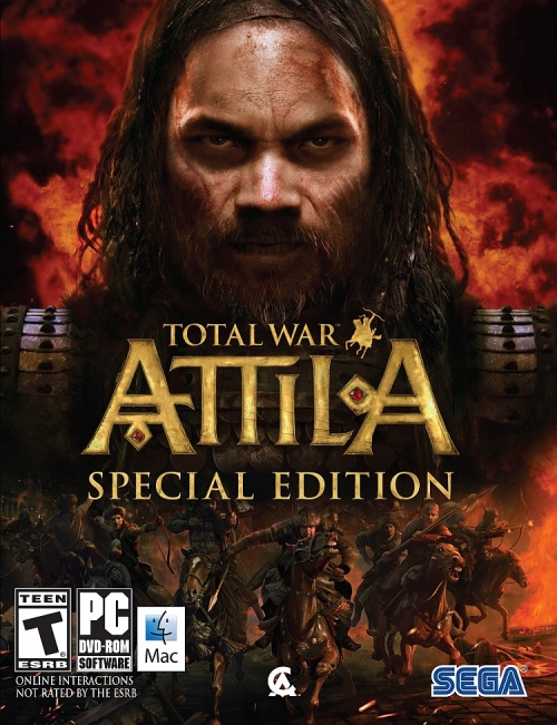 Amerikaanse Boxart