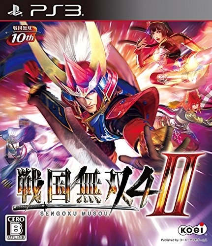 Japanse Boxart