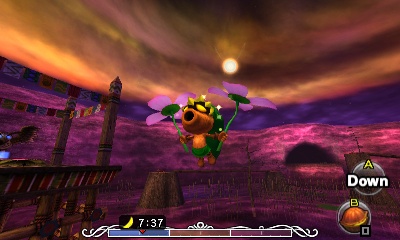 The Legend of Zelda: Majora's Mask 3D