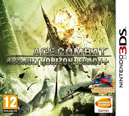 Europese Boxart