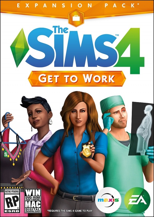 Amerikaanse Boxart