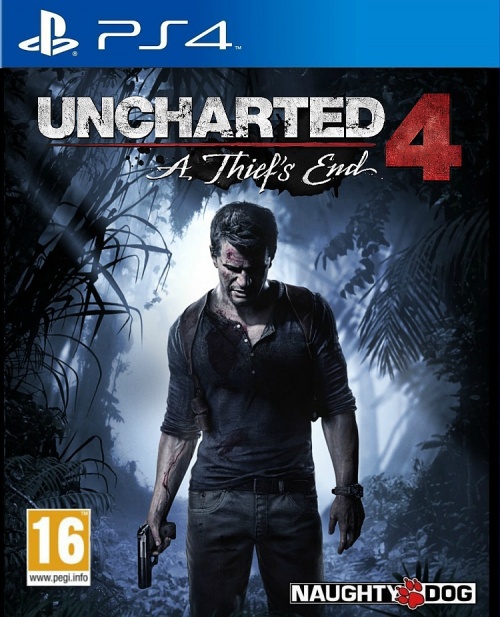 Europese Boxart