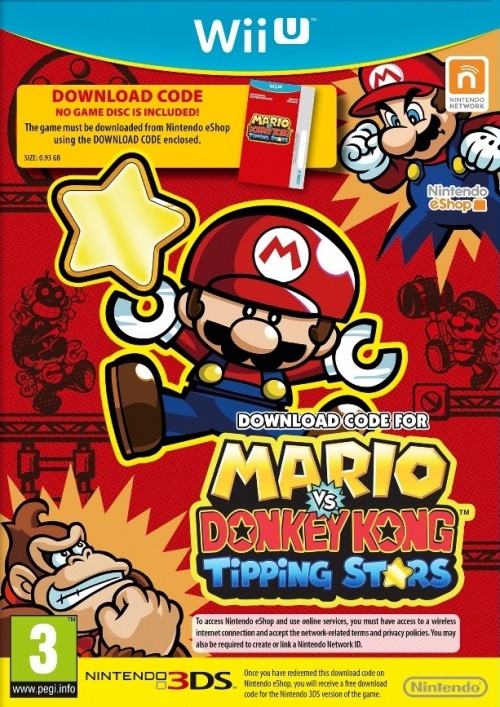Europese Boxart