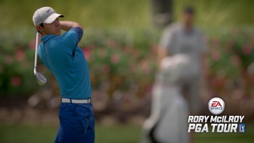 Rory McIlroy PGA Tour