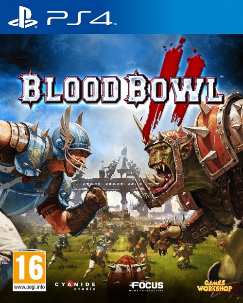 Europese Boxart
