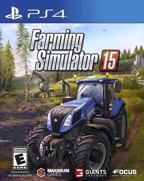 Amerikaanse Boxart