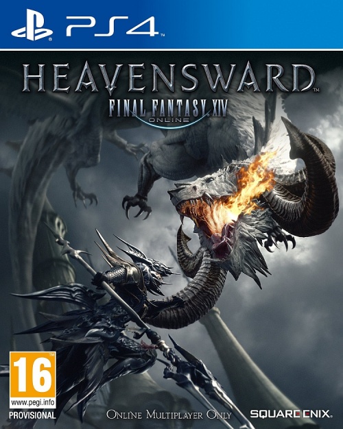Europese Boxart