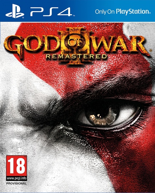 Europese Boxart