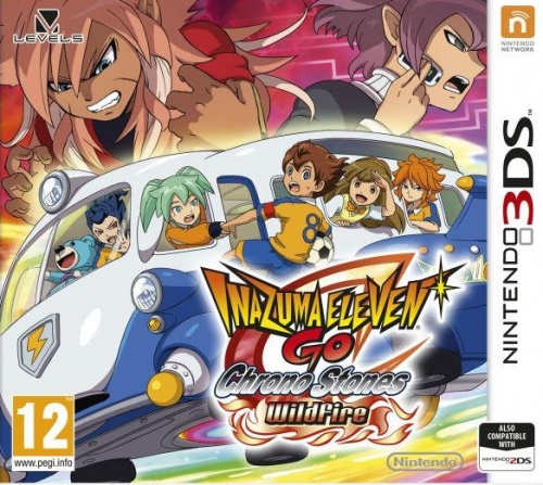 Europese Boxart
