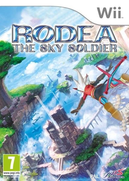 Europese Boxart