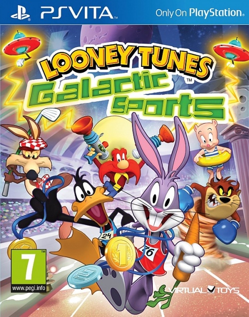 Europese Boxart