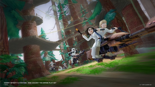 Disney Infinity 3.0 Edition