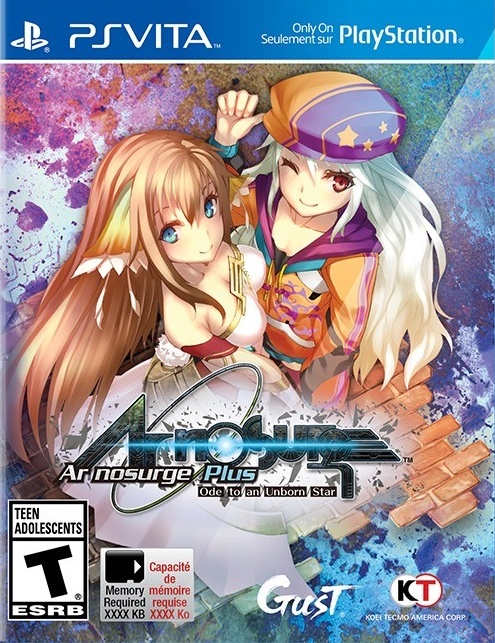 Amerikaanse Boxart