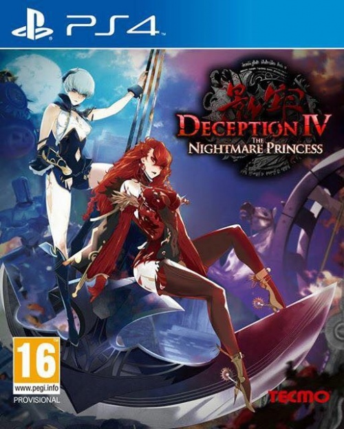 Europese Boxart