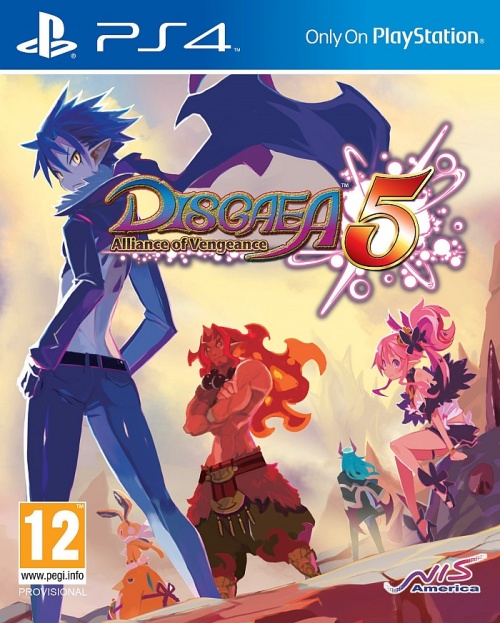 Europese Boxart