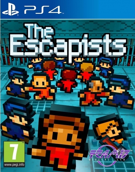 Europese Boxart