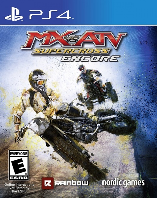 Amerikaanse Boxart