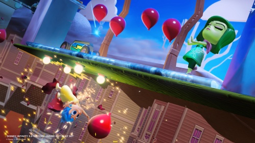 Disney Infinity 3.0 Edition