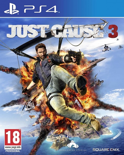 Europese Boxart