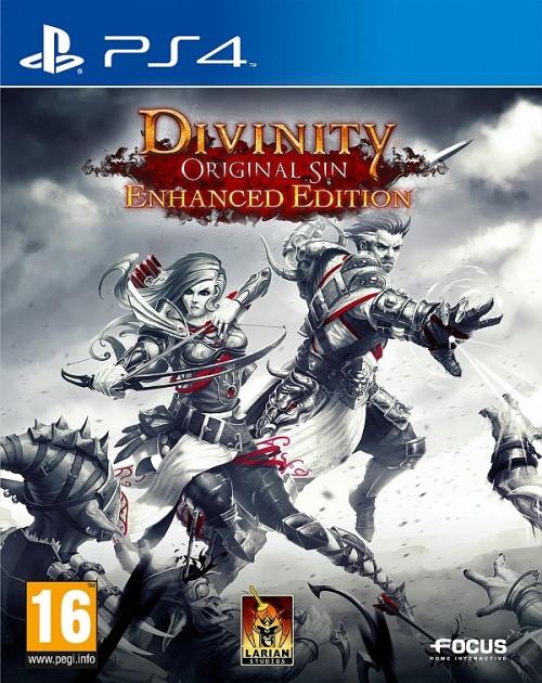 Europese Boxart