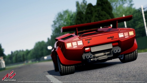 Assetto Corsa