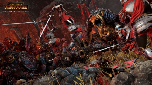 Total War: WARHAMMER