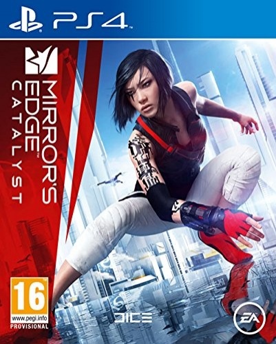 Europese Boxart