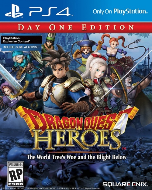 Amerikaanse Boxart