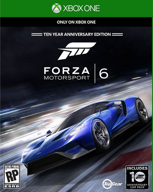 Amerikaanse Boxart