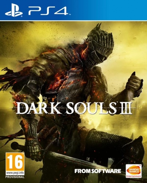 Europese Boxart