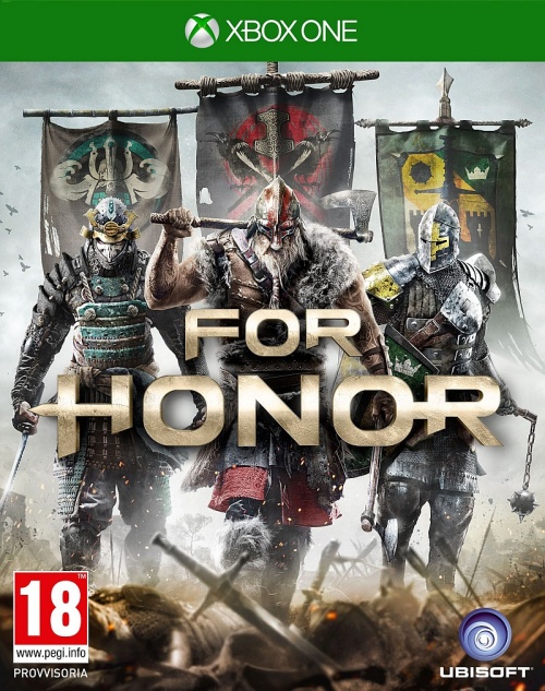 Europese Boxart