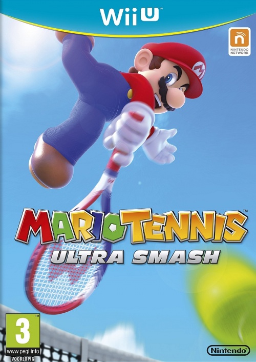 Europese Boxart