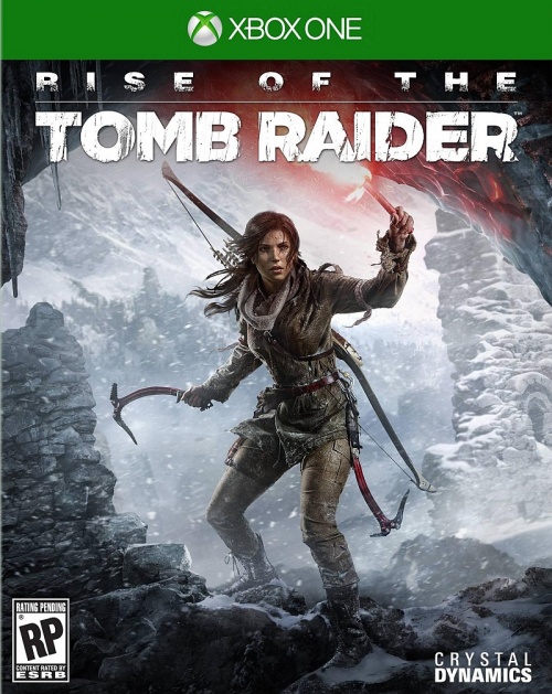 Amerikaanse Boxart