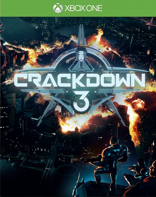 Amerikaanse Boxart