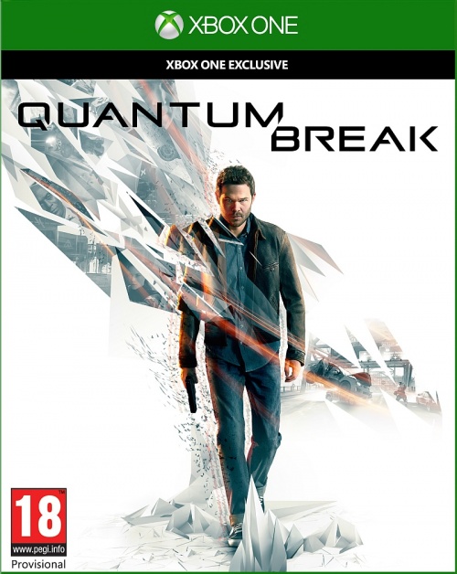 Europese Boxart
