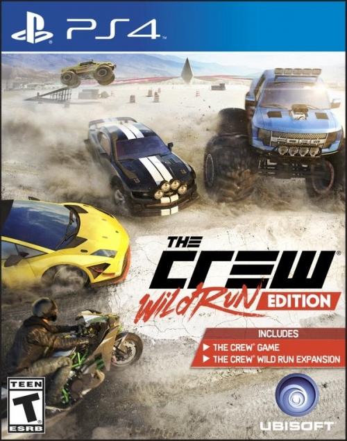 Amerikaanse Boxart