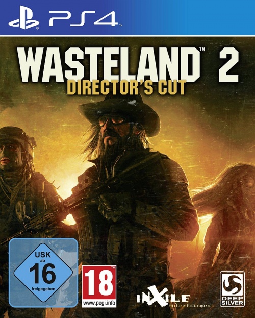 Europese Boxart