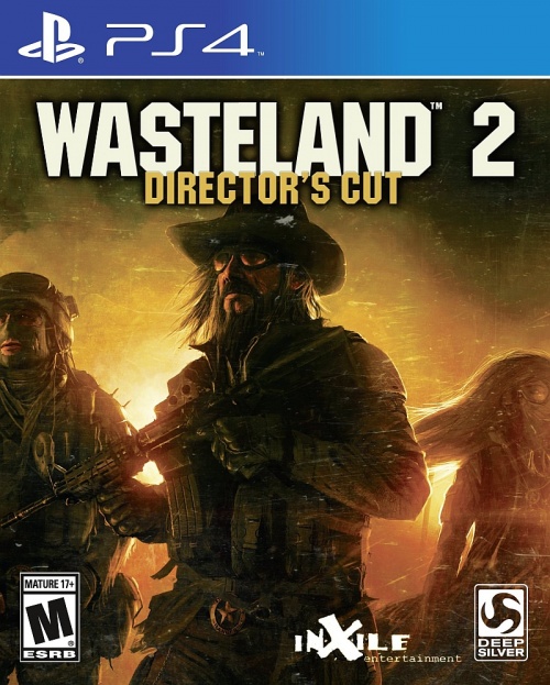 Amerikaanse Boxart