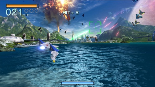 Star Fox Zero