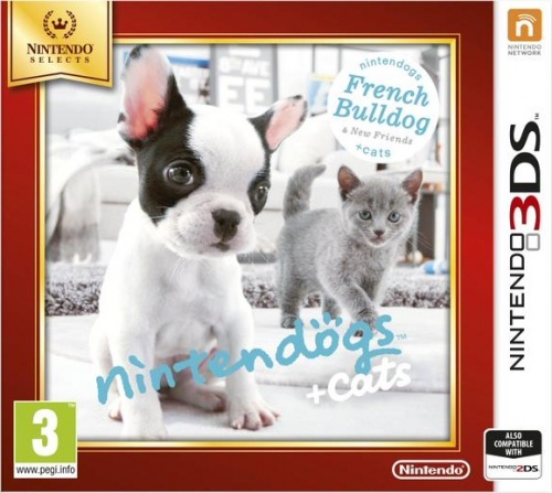 Europese Boxart