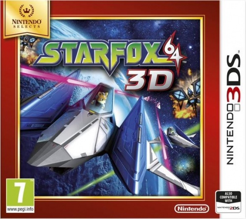 Europese Boxart